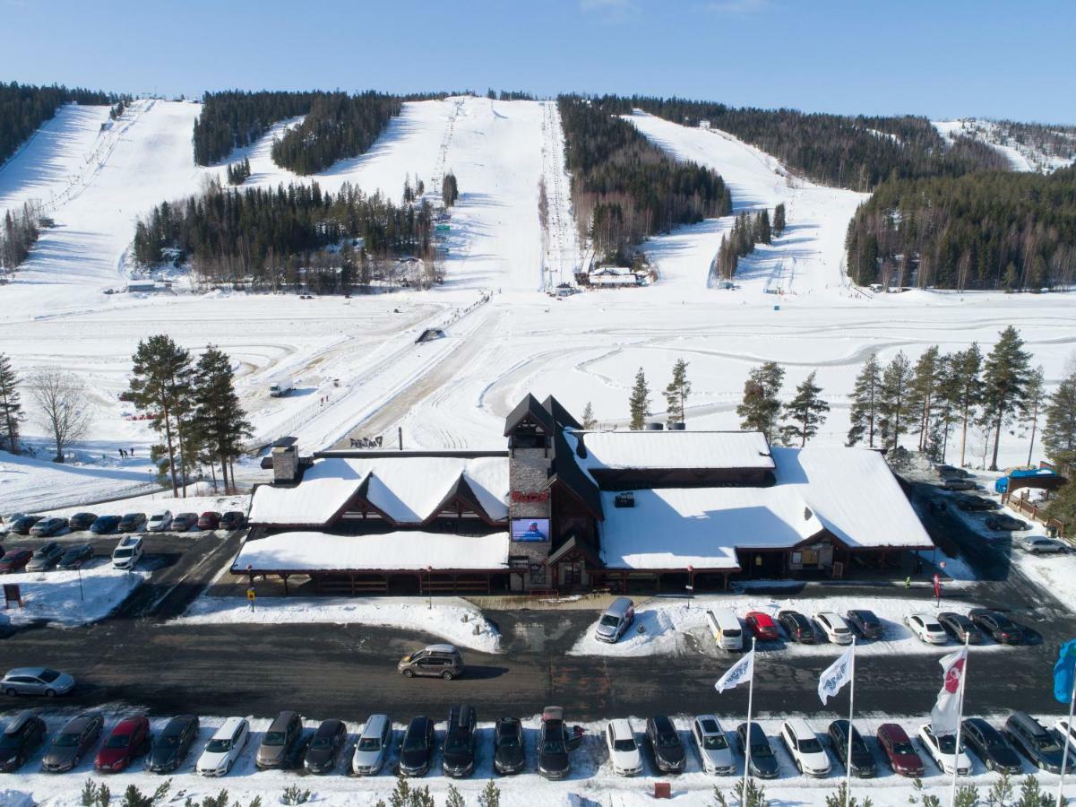 Ukko Hotel Tahkovuori Exterior photo